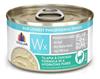 Weruva Wx Phos Focused Tilapia Chicken Formula Grain Free Puree Wet Cat Food