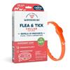 Wondercide Peppermint Flea and Tick Dog Collar