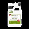Wondercide Ready to Use Natural Flea Tick Spray for Yard and Garden