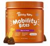 Zesty Paws Core Elements Mobility Bites for Dogs Functional Supplement for Hip and Joints