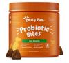 Zesty Paws Probiotic Bites Soft Chews