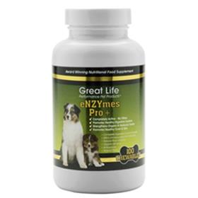 Great Life eNZYmes Pro Plus