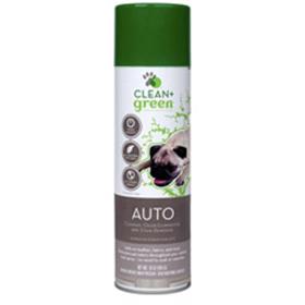 Clean Green Auto