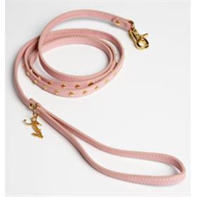 Juicy Couture Studded Leash Pink