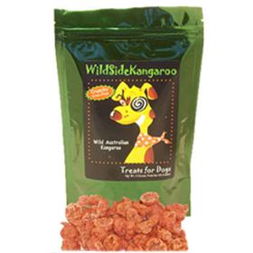 WildSide Kangaroo Dog Treat