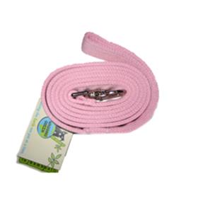 Wagging Green Seashell Leash