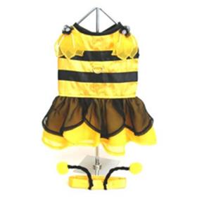 Bumble Bee Fairy Costume
