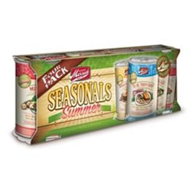 Merrick Summer Seasonals Canned Gourmet Entrees for Dogs