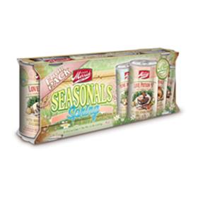 Merrick Spring Seasonals Canned Gourmet Entrees for Dogs