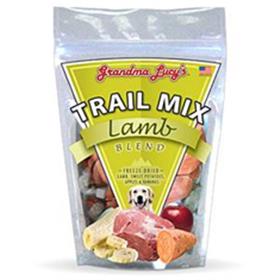 Grandma Lucys Dog Lamb Trail Mix