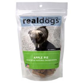 A Dogs Life Apple Pie Biscuits