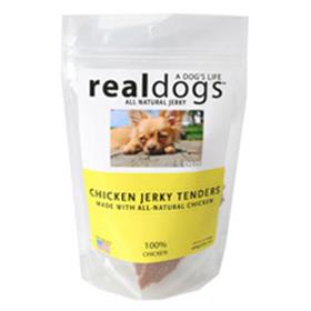 A Dogs Life Chicken Jerky Tenders
