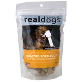 A Dogs Life Quattro Formaggio Biscuits