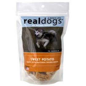 A Dogs Life Sweet Potato Biscuits
