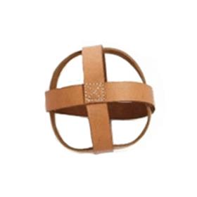 ABO Gear Leather Orbit Ball
