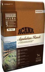 Acana Appalachian Ranch Regional Formula Dry Cat