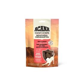 Acana Chewy Tenders Beef Recipe Dog Treat Hip and Joint Support