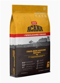 Acana Free Run Poultry Recipe with Wholesome Grains