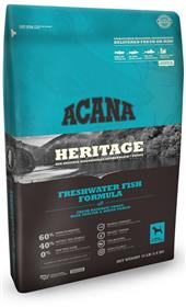 Acana Heritage Freshwater Fish