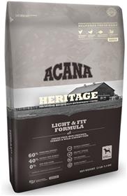 Acana Heritage Light and Fit Dry Dog Food