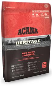 Acana Heritage Red Meat Formula