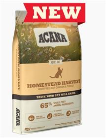 Acana Homestead Harvest Adult Cat Food