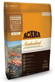 Acana Meadowland Dry Cat Food