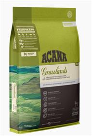 Acana New Formula Grasslands Dry Cat Food