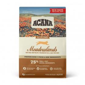 Acana New Meadowlands Cat Dry Food