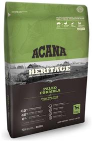 Acana Heritage Paleo Dry Dog Food