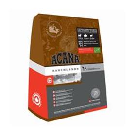Acana Ranchlands Dry Dog Food