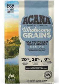 Acana Regionals Sea to Stream Wholesome Grains