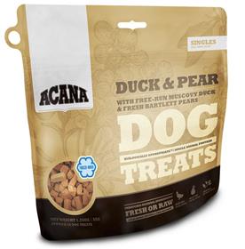 Acana Singles Duck and Pear Treat