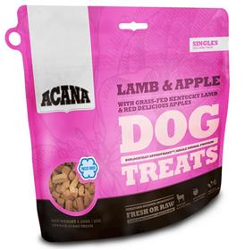 Acana Singles Lamb and Apple Treat