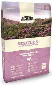 Acana Singles Lamb and Apple