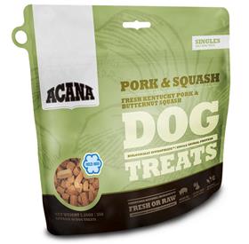 Acana Singles Pork and Squash Treat