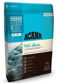 Acana Wild Atlantic Dry Cat Food