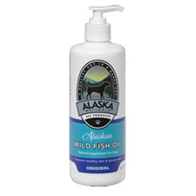 Alaska Naturals Fish Oil