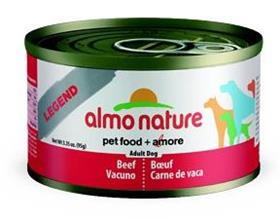 Almo Nature Legend Beef Adult Canned Dog Food