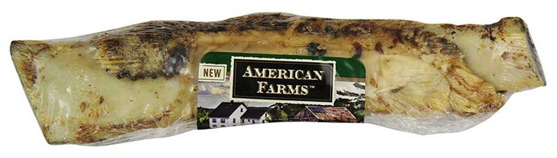 American Farms Beef Rib Bone