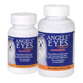 Angels Eyes Natural Tear Stain Supplement