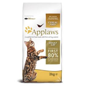 Applaws Chicken Cat Dry Food
