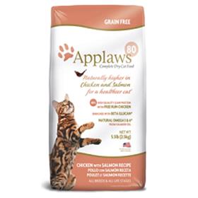 Applaws Chicken with Salmon Dry Cat Food