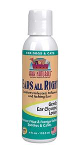 Ark Naturals Ears All Right
