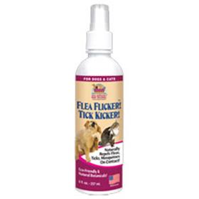 Ark Naturals Flea Flicker Tick Kicker