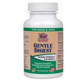 Ark Naturals Gentle Digest Capsules