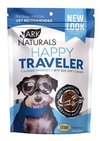 Ark Naturals Happy Traveler