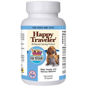 Ark Naturals Happy Traveler