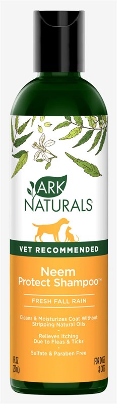 Ark Naturals Neem Protect Non Dry Shampoo