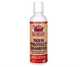 Ark Naturals Neem Protect Non Dry Shampoo